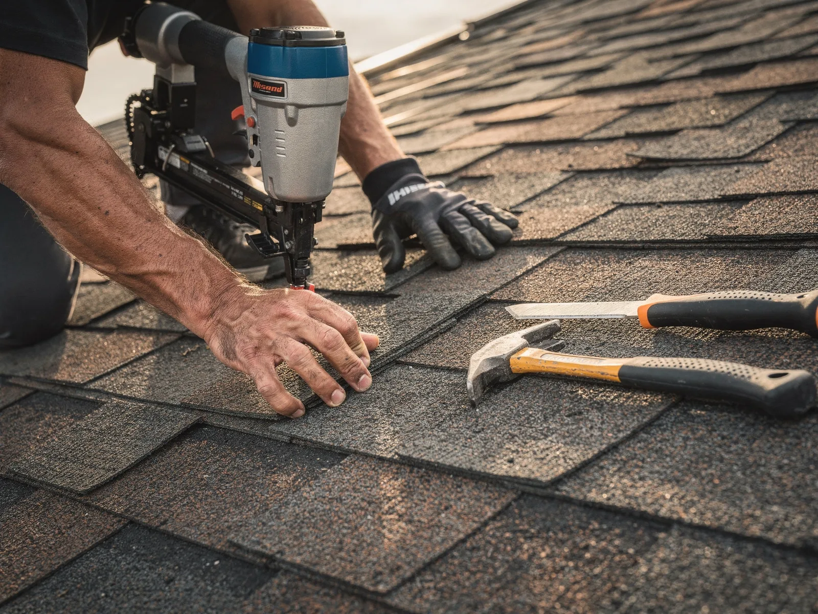 Why choose Roof Repair in Charlotte, IA